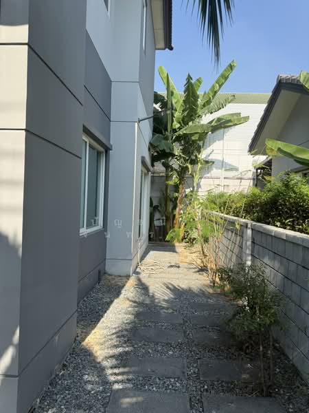 Centro Bangna-Wongwean, Bangkok, Kanchanaphisek Road, Dok Mai, Prawet, Bangkok, 4 Bedrooms, 190 sqm, Single Detached House For Rent, by ปัญชนิดา จันทรงชัย, 500164721 - DDproperty.com