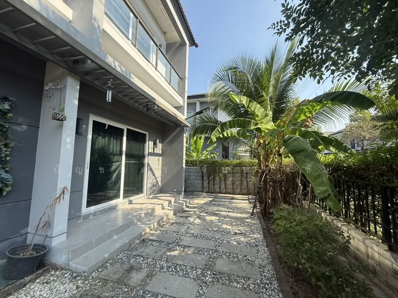 Centro Bangna-Wongwean, Bangkok, Kanchanaphisek Road, Dok Mai, Prawet, Bangkok, 4 Bedrooms, 190 sqm, Single Detached House For Rent, by ปัญชนิดา จันทรงชัย, 500164721 - DDproperty.com