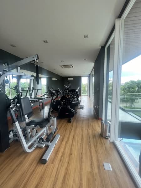 Centro Bangna-Wongwean, Bangkok, Kanchanaphisek Road, Dok Mai, Prawet, Bangkok, 4 Bedrooms, 190 sqm, Single Detached House For Rent, by ปัญชนิดา จันทรงชัย, 500164721 - DDproperty.com