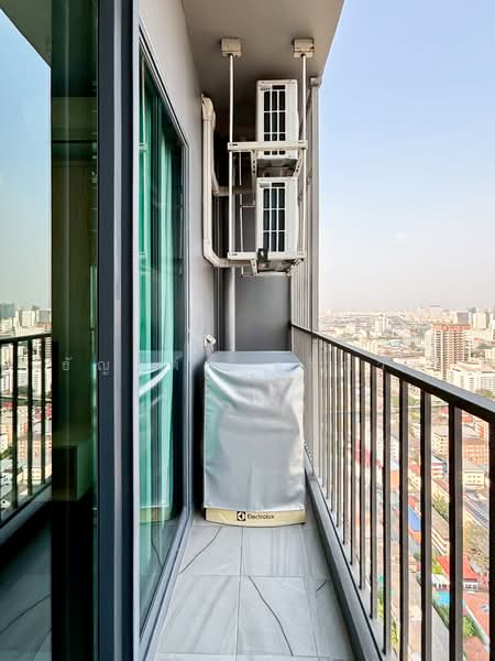 C Ekkamai : ซี เอกมัย, กรุงเทพ, 888 ซอยสุขุมวิท 63 ถนนสุขุมวิท, คลองตันเหนือ, วัฒนา, กรุงเทพ, 30 ตร.ม., คอนโด ให้เช่า, โดย ธัญรัตน์ ศรีนวล, 500164723 - DDproperty.com