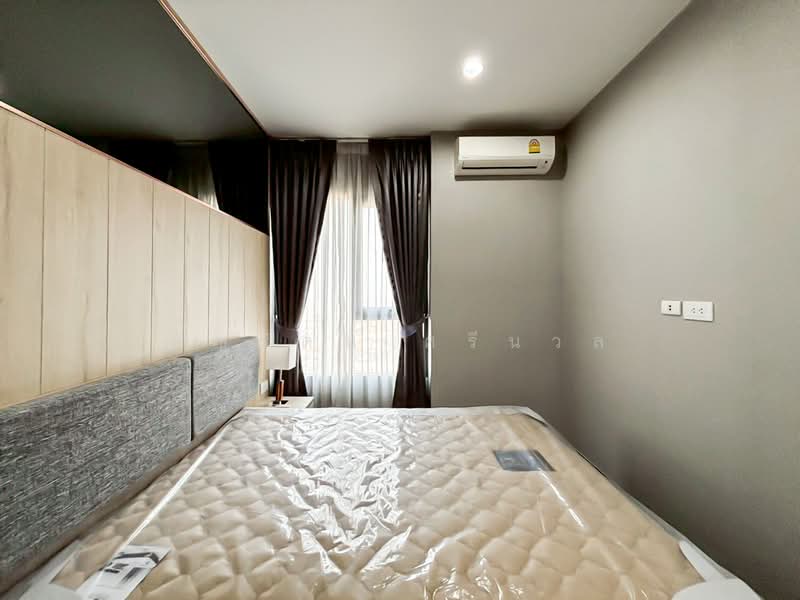 C Ekkamai, Bangkok, 888 Soi Sukhumvit 63, Sukhumvit Road, Khlong Tan Nua, Watthana, Bangkok, 1 Bedroom, 30 sqm, Condo For Rent, by ธัญรัตน์ ศรีนวล, 500164723 - DDproperty.com