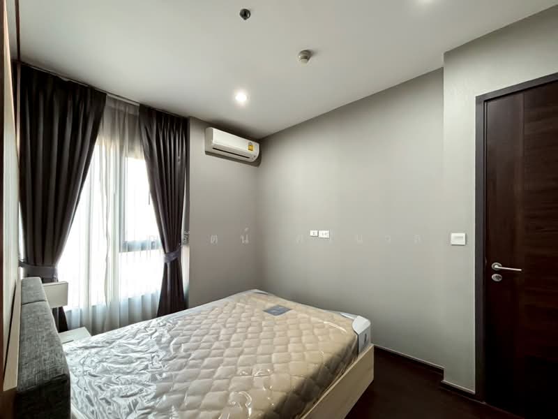 C Ekkamai, Bangkok, 888 Soi Sukhumvit 63, Sukhumvit Road, Khlong Tan Nua, Watthana, Bangkok, 1 Bedroom, 30 sqm, Condo For Rent, by ธัญรัตน์ ศรีนวล, 500164723 - DDproperty.com