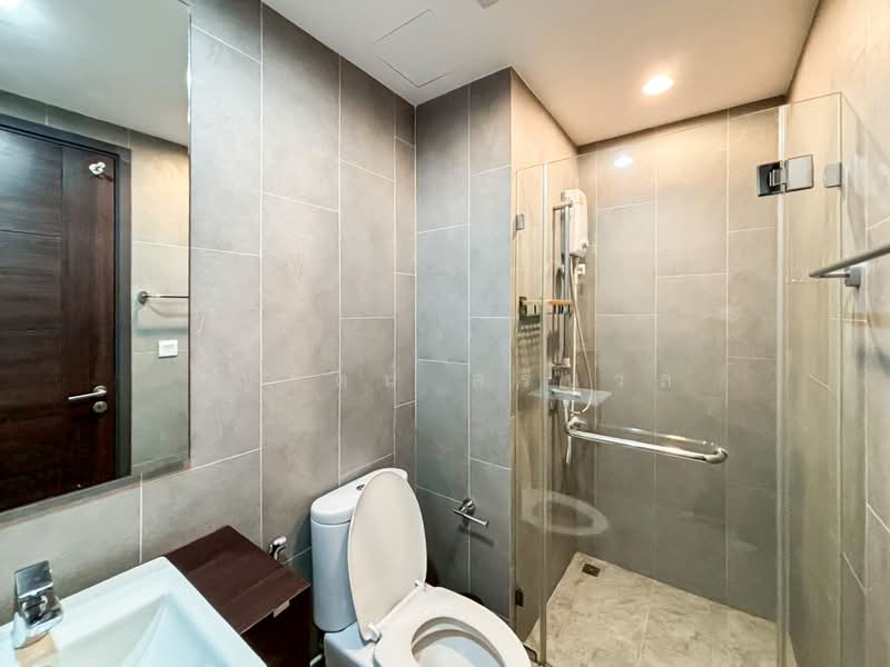 C Ekkamai, Bangkok, 888 Soi Sukhumvit 63, Sukhumvit Road, Khlong Tan Nua, Watthana, Bangkok, 1 Bedroom, 30 sqm, Condo For Rent, by ธัญรัตน์ ศรีนวล, 500164723 - DDproperty.com