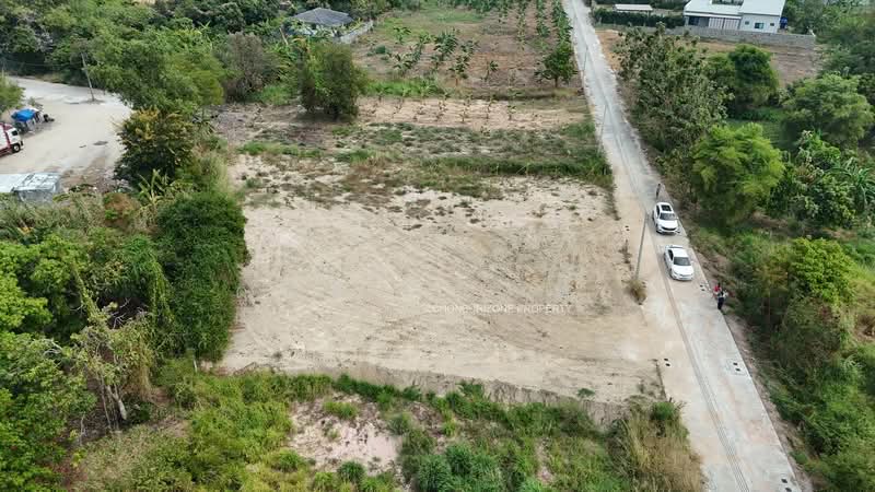 ขายที่ดินทำเลดี 193 ตรว. ติดถนน ใกล้ เจ ปาร์ค ศรีราชา, ชลบุรี, สุรศักดิ์, ศรีราชา, ชลบุรี, 772 ตร.ม., ที่ดิน ขาย, โดย ดุสิต แสงฟ้า, 500164724 - DDproperty.com