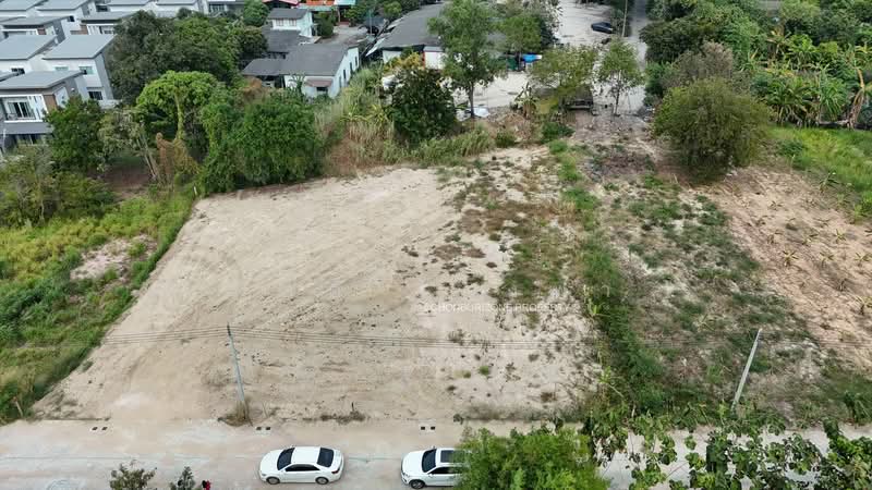 ขายที่ดินทำเลดี 193 ตรว. ติดถนน ใกล้ เจ ปาร์ค ศรีราชา, Chon Buri (Pattaya), Surasak, Si Racha, Chon Buri (Pattaya), , 772 sqm, Land For Sale, by Dusit Saengfa, 500164724 - DDproperty.com