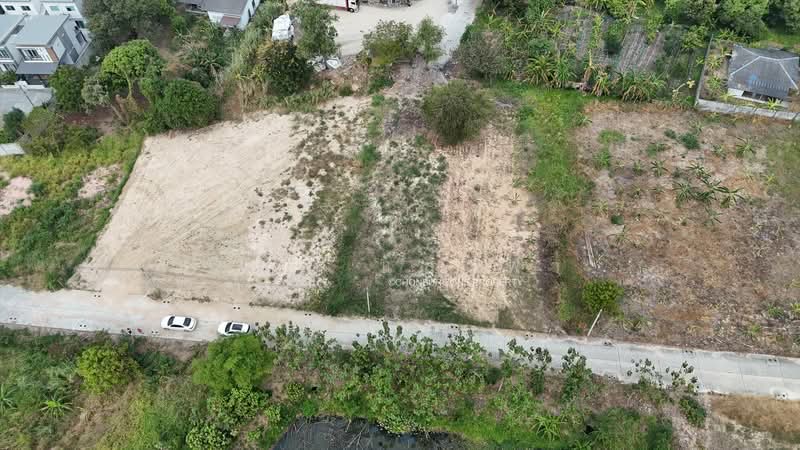 ขายที่ดินทำเลดี 193 ตรว. ติดถนน ใกล้ เจ ปาร์ค ศรีราชา, Chon Buri (Pattaya), Surasak, Si Racha, Chon Buri (Pattaya), , 772 sqm, Land For Sale, by Dusit Saengfa, 500164724 - DDproperty.com