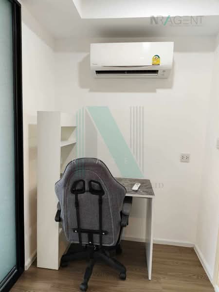 The Origin Phahon-Saphanmai, Bangkok, Thep Rak Road, Khlong Tanon, Sai Mai, Bangkok, 1 Bedroom, 31 sqm, Condo For Sale, by NR AGENT, 500164727 - DDproperty.com