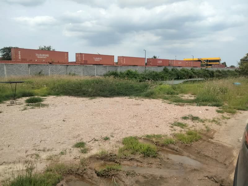 ขายที่ดิน 2 ไร่ ถมแล้ว ถนนศรีวารีน้อย-ลาดกระบัง 54 ศีรษะจรเข้น้อย บางเสาธง สมุทรปราการ, สมุทรปราการ, ศรีวารีน้อย-ลาดกระบัง 54, ศีรษะจรเข้น้อย, บางเสาธง, สมุทรปราการ, 3,200 ตร.ม., ที่ดิน ขาย, โดย Sirithong Saetang, 500164728 - DDproperty.com