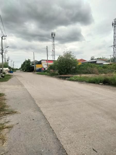 ขายที่ดิน 2 ไร่ ถมแล้ว ถนนศรีวารีน้อย-ลาดกระบัง 54 ศีรษะจรเข้น้อย บางเสาธง สมุทรปราการ, Samut Prakan, ศรีวารีน้อย-ลาดกระบัง 54, Srisa Chorakhe Noi, Bang Sao Thong, Samut Prakan, , 3,200 sqm, Land For Sale, by Sirithong Saetang, 500164728 - DDproperty.com