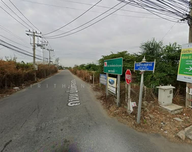 ขายที่ดิน 2 ไร่ ถมแล้ว ถนนศรีวารีน้อย-ลาดกระบัง 54 ศีรษะจรเข้น้อย บางเสาธง สมุทรปราการ, Samut Prakan, ศรีวารีน้อย-ลาดกระบัง 54, Srisa Chorakhe Noi, Bang Sao Thong, Samut Prakan, , 3,200 sqm, Land For Sale, by Sirithong Saetang, 500164728 - DDproperty.com