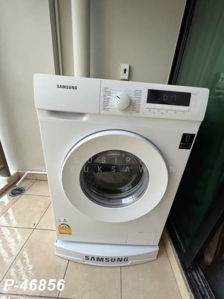 Supalai Cute Ratchayothin-Phaholyothin 34 : ศุภาลัย คิวท์ รัชโยธิน - พหลโยธิน 34, กรุงเทพ, ถนนพหลโยธิน, เสนานิคม, จตุจักร, กรุงเทพ, 34 ตร.ม., คอนโด ให้เช่า, โดย Susira Preuksawun, 500164729 - DDproperty.com