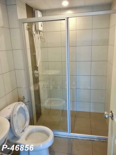 Supalai Cute Ratchayothin-Phaholyothin 34, Bangkok, Paholayothin Road, Sena Nikhom, Chatuchak, Bangkok, Studio, 34 sqm, Condo For Rent, by Susira Preuksawun, 500164729 - DDproperty.com