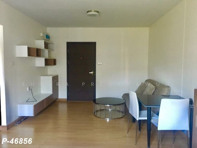 Supalai Cute Ratchayothin-Phaholyothin 34, Bangkok, Paholayothin Road, Sena Nikhom, Chatuchak, Bangkok, Studio, 34 sqm, Condo For Rent, by Susira Preuksawun, 500164729 - DDproperty.com