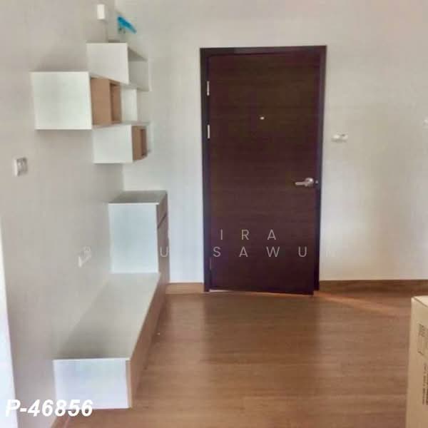 Supalai Cute Ratchayothin-Phaholyothin 34, Bangkok, Paholayothin Road, Sena Nikhom, Chatuchak, Bangkok, Studio, 34 sqm, Condo For Rent, by Susira Preuksawun, 500164729 - DDproperty.com
