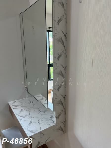 Supalai Cute Ratchayothin-Phaholyothin 34, Bangkok, Paholayothin Road, Sena Nikhom, Chatuchak, Bangkok, Studio, 34 sqm, Condo For Rent, by Susira Preuksawun, 500164729 - DDproperty.com