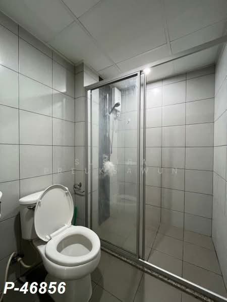 Supalai Cute Ratchayothin-Phaholyothin 34, Bangkok, Paholayothin Road, Sena Nikhom, Chatuchak, Bangkok, Studio, 34 sqm, Condo For Rent, by Susira Preuksawun, 500164729 - DDproperty.com