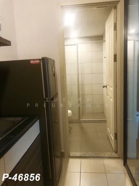 Supalai Cute Ratchayothin-Phaholyothin 34, Bangkok, Paholayothin Road, Sena Nikhom, Chatuchak, Bangkok, Studio, 34 sqm, Condo For Rent, by Susira Preuksawun, 500164729 - DDproperty.com