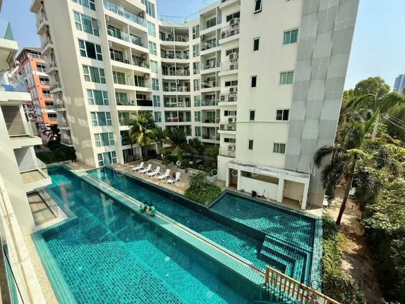 Sunset Boulevard Residence, Chon Buri (Pattaya), 4 พระตำหนัก, Nong Pru, Bang Lamung (Pattaya), Chon Buri (Pattaya), 1 Bedroom, 70 sqm, Condo For Sale, by Megan Goodwin, 500164730 - DDproperty.com