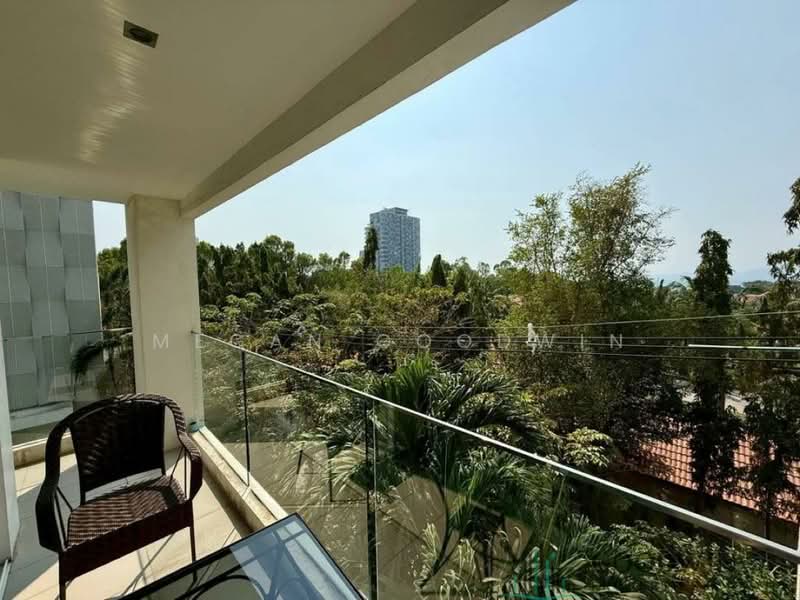 Sunset Boulevard Residence, Chon Buri (Pattaya), 4 พระตำหนัก, Nong Pru, Bang Lamung (Pattaya), Chon Buri (Pattaya), 1 Bedroom, 70 sqm, Condo For Sale, by Megan Goodwin, 500164730 - DDproperty.com