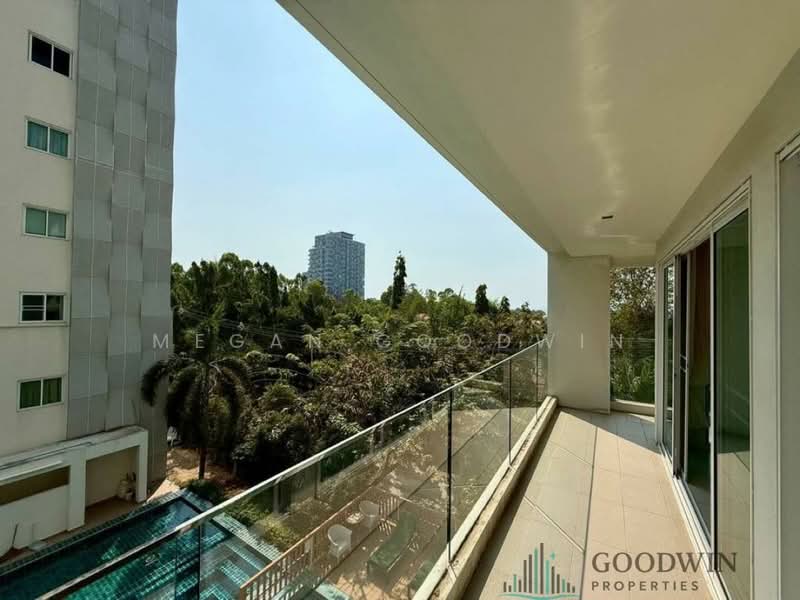Sunset Boulevard Residence, Chon Buri (Pattaya), 4 พระตำหนัก, Nong Pru, Bang Lamung (Pattaya), Chon Buri (Pattaya), 1 Bedroom, 70 sqm, Condo For Sale, by Megan Goodwin, 500164730 - DDproperty.com