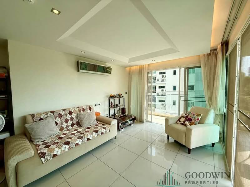 Sunset Boulevard Residence, Chon Buri (Pattaya), 4 พระตำหนัก, Nong Pru, Bang Lamung (Pattaya), Chon Buri (Pattaya), 1 Bedroom, 70 sqm, Condo For Sale, by Megan Goodwin, 500164730 - DDproperty.com