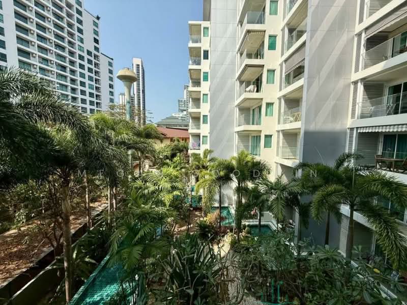 Sunset Boulevard Residence, Chon Buri (Pattaya), 4 พระตำหนัก, Nong Pru, Bang Lamung (Pattaya), Chon Buri (Pattaya), 1 Bedroom, 70 sqm, Condo For Sale, by Megan Goodwin, 500164730 - DDproperty.com
