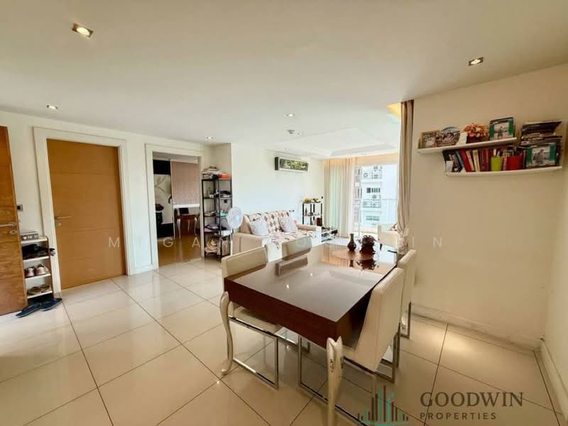 ซันเซท บูเลอวาร์ด เรสซิเด้นซ์, ชลบุรี, 4 พระตำหนัก, หนองปรือ, บางละมุง, ชลบุรี, 70 ตร.ม., คอนโด ขาย, โดย Megan Goodwin, 500164730 - DDproperty.com