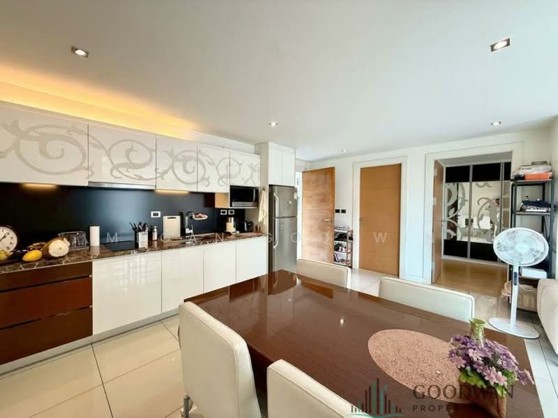 ซันเซท บูเลอวาร์ด เรสซิเด้นซ์, ชลบุรี, 4 พระตำหนัก, หนองปรือ, บางละมุง, ชลบุรี, 70 ตร.ม., คอนโด ขาย, โดย Megan Goodwin, 500164730 - DDproperty.com