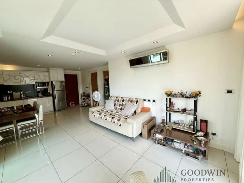 ซันเซท บูเลอวาร์ด เรสซิเด้นซ์, ชลบุรี, 4 พระตำหนัก, หนองปรือ, บางละมุง, ชลบุรี, 70 ตร.ม., คอนโด ขาย, โดย Megan Goodwin, 500164730 - DDproperty.com