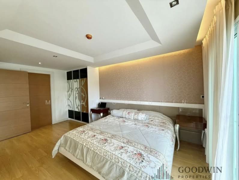 Sunset Boulevard Residence, Chon Buri (Pattaya), 4 พระตำหนัก, Nong Pru, Bang Lamung (Pattaya), Chon Buri (Pattaya), 1 Bedroom, 70 sqm, Condo For Sale, by Megan Goodwin, 500164730 - DDproperty.com
