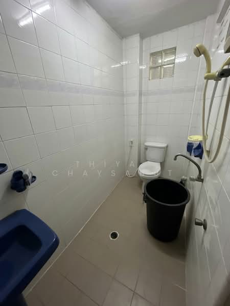 ตึกริมถนนสาธุประดิษฐ์, กรุงเทพ, บางโพงพาง, ยานนาวา, กรุงเทพ, 200 ตร.ม., ทาวน์เฮ้าส์ ให้เช่า, โดย Thiya​ Chaysabut, 500164731 - DDproperty.com