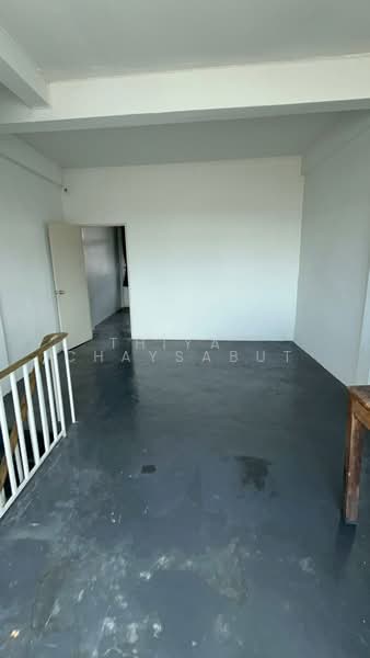 ตึกริมถนนสาธุประดิษฐ์, Bangkok, Bang Pong Pang, Yan Nawa, Bangkok, 3 Bedrooms, 200 sqm, Townhouse For Rent, by Thiya​ Chaysabut, 500164731 - DDproperty.com