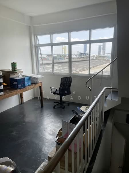 ตึกริมถนนสาธุประดิษฐ์, กรุงเทพ, บางโพงพาง, ยานนาวา, กรุงเทพ, 200 ตร.ม., ทาวน์เฮ้าส์ ให้เช่า, โดย Thiya​ Chaysabut, 500164731 - DDproperty.com