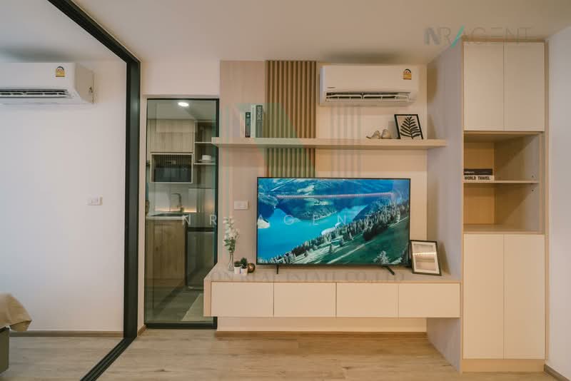 For Sale - Oneder Kaset Condo, Bangkok