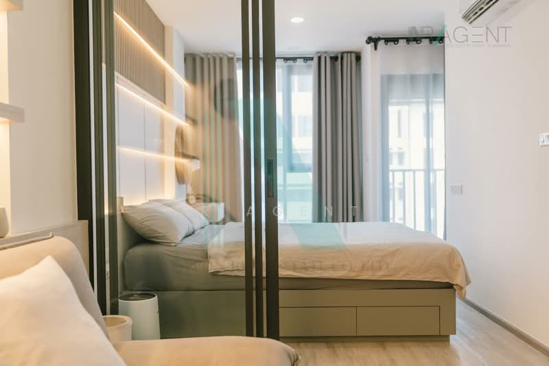 For Sale - Oneder Kaset Condo, Bangkok