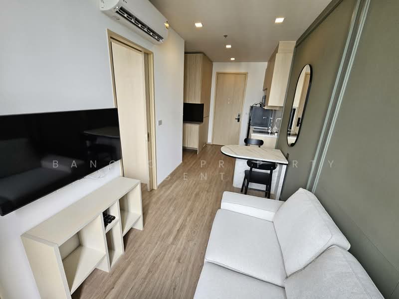 Noble State 39, Bangkok, 35 Soi Sukhumvit 39, Khlong Tan Nua, Watthana, Bangkok, 1 Bedroom, 33 sqm, Condo For Rent, by BANGKOK PROPERTY AGENTS, 500164733 - DDproperty.com