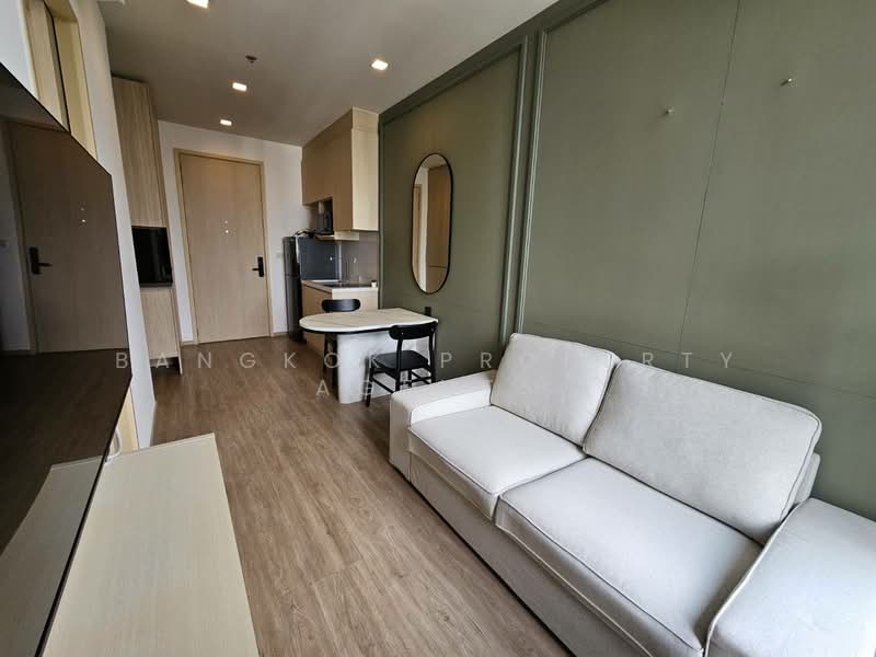Noble State 39, Bangkok, 35 Soi Sukhumvit 39, Khlong Tan Nua, Watthana, Bangkok, 1 Bedroom, 33 sqm, Condo For Rent, by BANGKOK PROPERTY AGENTS, 500164733 - DDproperty.com