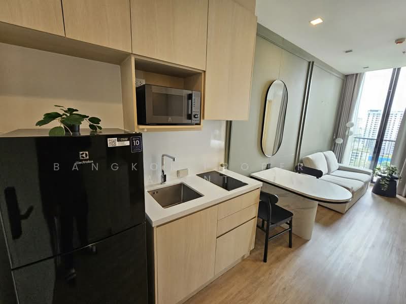 Noble State 39, Bangkok, 35 Soi Sukhumvit 39, Khlong Tan Nua, Watthana, Bangkok, 1 Bedroom, 33 sqm, Condo For Rent, by BANGKOK PROPERTY AGENTS, 500164733 - DDproperty.com