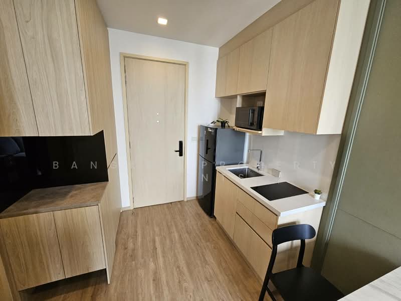 Noble State 39, Bangkok, 35 Soi Sukhumvit 39, Khlong Tan Nua, Watthana, Bangkok, 1 Bedroom, 33 sqm, Condo For Rent, by BANGKOK PROPERTY AGENTS, 500164733 - DDproperty.com