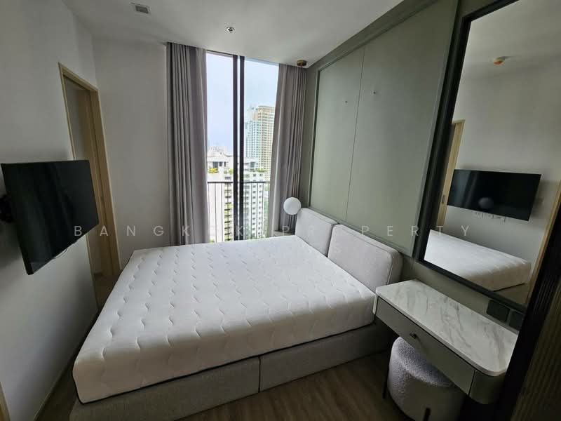 Noble State 39, Bangkok, 35 Soi Sukhumvit 39, Khlong Tan Nua, Watthana, Bangkok, 1 Bedroom, 33 sqm, Condo For Rent, by BANGKOK PROPERTY AGENTS, 500164733 - DDproperty.com