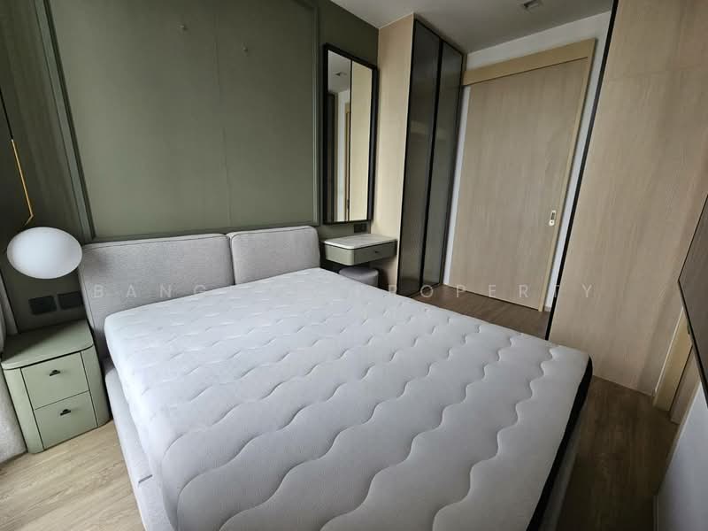 Noble State 39, Bangkok, 35 Soi Sukhumvit 39, Khlong Tan Nua, Watthana, Bangkok, 1 Bedroom, 33 sqm, Condo For Rent, by BANGKOK PROPERTY AGENTS, 500164733 - DDproperty.com