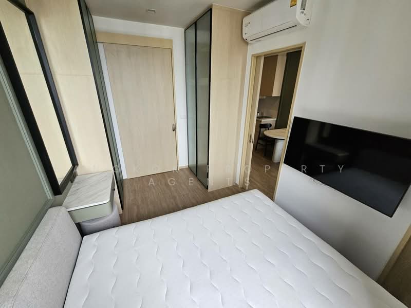 Noble State 39, Bangkok, 35 Soi Sukhumvit 39, Khlong Tan Nua, Watthana, Bangkok, 1 Bedroom, 33 sqm, Condo For Rent, by BANGKOK PROPERTY AGENTS, 500164733 - DDproperty.com