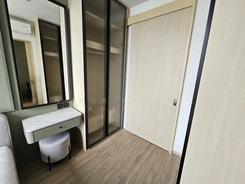 Noble State 39, Bangkok, 35 Soi Sukhumvit 39, Khlong Tan Nua, Watthana, Bangkok, 1 Bedroom, 33 sqm, Condo For Rent, by BANGKOK PROPERTY AGENTS, 500164733 - DDproperty.com