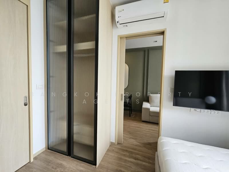 Noble State 39, Bangkok, 35 Soi Sukhumvit 39, Khlong Tan Nua, Watthana, Bangkok, 1 Bedroom, 33 sqm, Condo For Rent, by BANGKOK PROPERTY AGENTS, 500164733 - DDproperty.com