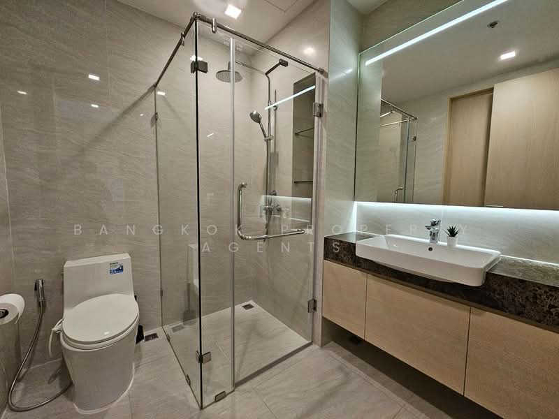 Noble State 39, Bangkok, 35 Soi Sukhumvit 39, Khlong Tan Nua, Watthana, Bangkok, 1 Bedroom, 33 sqm, Condo For Rent, by BANGKOK PROPERTY AGENTS, 500164733 - DDproperty.com