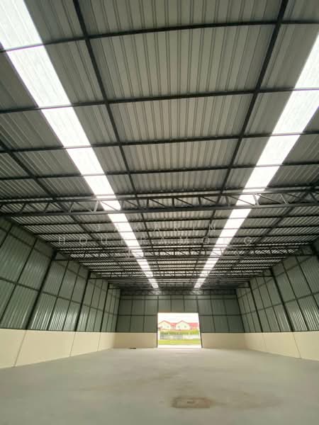 ให้เช่าโกดัง คลองมะเดื่อ กระทุ่มแบน สมุทรสาคร ใกล้ถนนพุทธสาคร, สมุทรสาคร, แคราย, กระทุ่มแบน, สมุทรสาคร, 4,000 ตร.ม., โกดัง-โรงงาน ให้เช่า, โดย Jakarin Houpramong, 500164734 - DDproperty.com