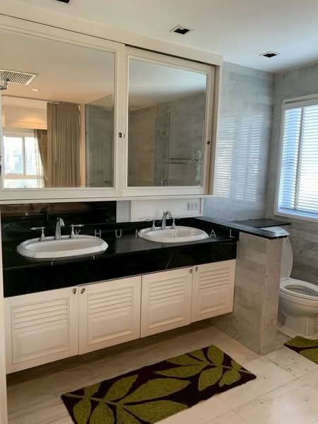 Kiarti Thanee City Mansion, Bangkok, Soi Sukhumvit 31, Khlongtoei Nua, Watthana, Bangkok, 3 Bedrooms, 270 sqm, Condo For Rent, by Khun Real, 500164736 - DDproperty.com