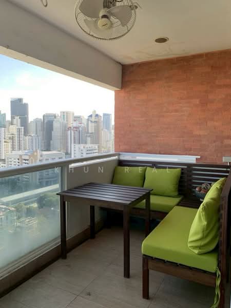 Kiarti Thanee City Mansion : เกียรติธานี ซิตี้แมนชั่น, กรุงเทพ, ถนนสุขุมวิท 31, คลองเตยเหนือ, วัฒนา, กรุงเทพ, 270 ตร.ม., คอนโด ให้เช่า, โดย Khun Real, 500164736 - DDproperty.com