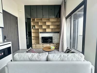 For Rent - The Line Sukhumvit 101, Bangkok