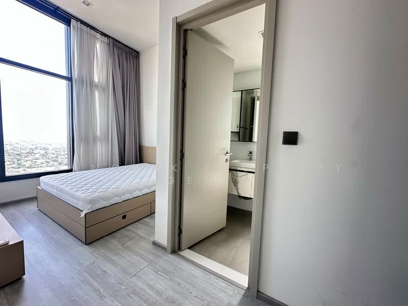 The Line Sukhumvit 101, Bangkok, 3009 Sukhumvit 101 Road, Bang Chak, Phra Khanong, Bangkok, 1 Bedroom, 33 sqm, Condo For Rent, by BANGKOK PROPERTY AGENTS, 500164737 - DDproperty.com